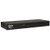 Tripp-Lite B042-004 4-Port 1U Rack-Mount USB/PS2 KVM Switch