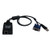 Tripp-Lite B055-001-USB USB Server Interface Module