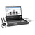 Tripp-Lite B070-016-19-IP2 NetCommander 16-Port Cat5 KVM over IP Switch