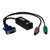 Tripp-Lite B078-101-PS2 PS/2 Server Interface Unit