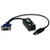 Tripp-Lite B078-101-USB-8 KVM Switch USB Server Interface Unit