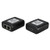 Tripp-Lite B125-101-60 HDMI over Dual Cat6 Extender Kit