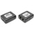 Tripp-Lite B125-101-60-IR HDMI Over Dual Cat5/Cat6 Extender Kit