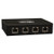 Tripp-Lite B132-004-2 VGA over Cat5 Extender 4-Port Transmitter Splitter