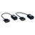 Tripp-Lite B140-101 DVI over Cat5 Passive Extender Kit