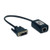 Tripp-Lite B140-1P0 DVI Over Cat5 Passive Extender Remote Unit