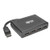 Tripp-Lite B156-004-V2 4Port DisplayPort Multi Stream Transport MST Hub