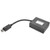 Tripp-Lite B157-002-HD 2-Port DisplayPort to HDMI Splitter