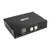 Tripp-Lite B160-100-CSI RGB Component Video Over Cat5 Cat6 IP Extender Receiver