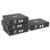 Tripp-Lite B160-301-HDSI DVI/HDMI Over Cat5/6 Splitter Extender Kit