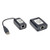 Tripp-Lite B203-101-PNP 1-Port USB 2.0 over Cat5 Cat6 Extender Transmitter & Receiver