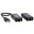 Tripp-Lite B203-101-POC USB over Cat5/Cat6 Extender Kit