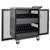 Tripp-Lite CSC32AC 32-Port AC Charging Sync Station Cart