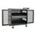 Tripp-Lite CSC32USB 32-Port USB Charging Sync Station Cart