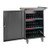 Tripp-Lite CSC36AC 36-Port AC Charging Cart Storage Station