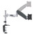 Tripp-Lite DDR1327S Display TV LCD Desk Mount Arm
