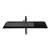Tripp-Lite DMCS1732S Mobile Workstation TV Floor Stand Cart