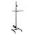 Tripp-Lite DMCS1732S Mobile Workstation TV Floor Stand Cart