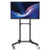 Tripp-Lite DMCS3770ROT Mobile TV Floor Stand Cart