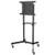 Tripp-Lite DMCS3770ROT Mobile TV Floor Stand Cart