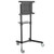 Tripp-Lite DMCS3770ROT Mobile TV Floor Stand Cart
