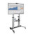 Tripp-Lite DMCS60100XX Heavy-Duty Rolling TV Stand