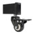 Tripp-Lite DMCSD3545M Dual Screen Mobile TV Floor Stand Cart