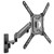 Tripp-Lite DWM2355S Full-Motion TV Wall Mount