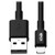 Tripp-Lite M100-003-BK 3Ft Lightning to USB Cable
