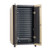 Tripp-Lite MDA1F21UPX00001 EdgeReady Micro Data Center 21U Quiet 3000VA UPS PDU 24U Rack