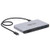 Tripp-Lite MTB3-DOCK-03 Thunderbolt 3 Dock Dual Display 8K DisplayPort USB A/C Hub Gbe