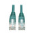Tripp-Lite N001-014-GN 14Ft Green Cat5E 350MHz Snagless Patch Cable