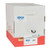 Tripp-Lite N024-01K-BK 1000Ft Cat5 / Cat5e Bulk Cable Solid CMP Plenum PVC Black 1000'