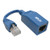 Tripp-Lite N034-05N-BL Cisco Console Rollover Cable Adapter