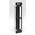 Tripp-Lite N050-012 12-Port Cat5e Cat5 Wall Mount Patch Panel