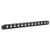 Tripp-Lite N062-012-KJ 12-Port Keystone Blank Patch Panel RJ45 USB HDMI Cat5/6 1URM