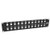 Tripp-Lite N062-024-KJ 24-Port Keystone Blank Patch Panel RJ45 USB HDMI Cat5/6 2URM
