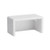 Tripp-Lite N080-C25-EC-WH Raceway End Cap for Cable Wiring Duct N080-D25-2M-WH 20 Pk White