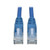 Tripp-Lite N201-002-BL50BP 50 Pack 2Ft Cat6 Gig Snagless Molded Patch Cable RJ45 Blue 2'