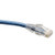 Tripp-Lite N202-150-BL Tripp Lite 150Ft Cat6 Gig Solid Conductor Patch Cable RJ45 M/M Blue 150'