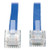 Tripp-Lite N205-010-BL-FCR Cisco Console Replacement Rollover Cable RJ45 32AWG M/M 10' 10Ft