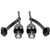 Tripp-Lite N206-PC03-IND Cat5e/Cat6 STP Patch Cable RJ45 CMX Outdoor Industrial IP67 3Ft