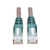 Tripp-Lite N210-007-GY Tripp Lite 7Ft Cat6 Gigabit Crossover Molded Patch Cable RJ45 M/M Gray 7'