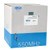 Tripp-Lite N222-01K-GY Tripp Lite 1000Ft Cat6 550MHz Gigabit Bulk Solid PVC Cable Gray 1000'