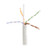 Tripp-Lite N224-01K-WH-LP5 Cat6 Bulk Cable 100W High-Power PoE & PoE++ Solid 23 AWG 1000Ft