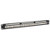 Tripp-Lite N250-024-LP Tripp Lite 24-Port Cat6 Cat5e Low Profile Feed Thru Patch Panel RJ45 1U TAA