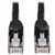 Tripp-Lite N261-014-BK Augmented Cat6 Cat6a Snagless 10G Patch Cable RJ45 Black 14Ft