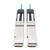 Tripp-Lite N28F-15M-AQ QSFP+ to QSFP + Active Optical Cable Fiber 40Gb AOC M/M Aqua 15M