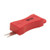 Tripp-Lite N2LOCK-KEY-RD Security Key for Rj45 Plug Locks & Locking Inserts Red 2 Pack