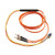 Tripp-Lite N422-03M Tripp Lite 3M Fiber Optic Mode Conditioning Patch Cable ST/LC 10Ft